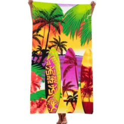 Ręcznik 70 x 140 Kąpielowy Holiday 137