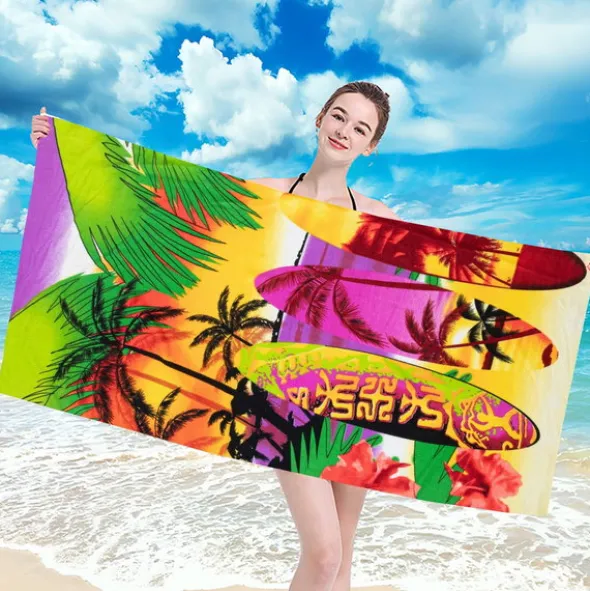 Ręcznik 70 x 140 Kąpielowy Holiday 137
