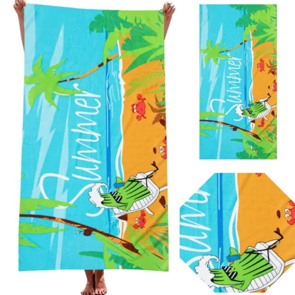 Ręcznik 70 x 140 Kąpielowy Holiday 139