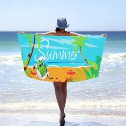 Ręcznik 70 x 140 Kąpielowy Holiday 139