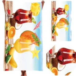 Ręcznik 100 x 180 Kąpielowy Holiday 177