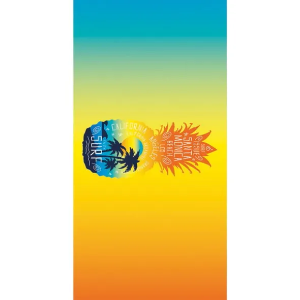 Ręcznik 100 x 180 Kąpielowy Holiday 174
