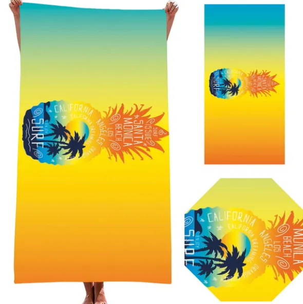 Ręcznik 100 x 180 Kąpielowy Holiday 174