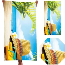 Ręcznik 100 x 180 Kąpielowy Holiday 165