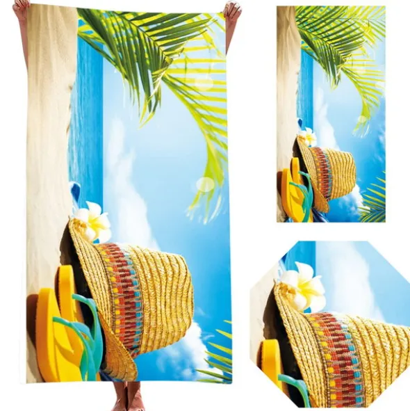 Ręcznik 100 x 180 Kąpielowy Holiday 165