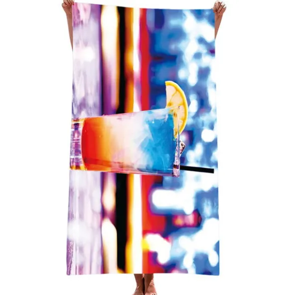 Ręcznik 100 x 180 Kąpielowy Holiday 164