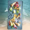 Ręcznik 100 x 180 Kąpielowy Holiday 163