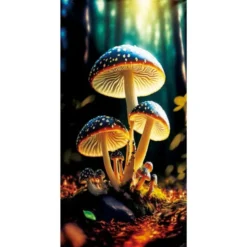 Ręcznik 100 x 180 Kąpielowy Holiday 154
