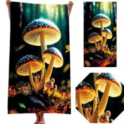 Ręcznik 100 x 180 Kąpielowy Holiday 154