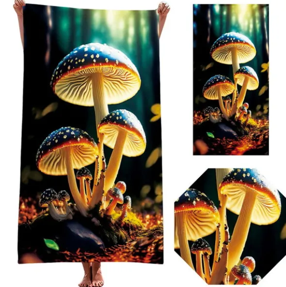 Ręcznik 100 x 180 Kąpielowy Holiday 154