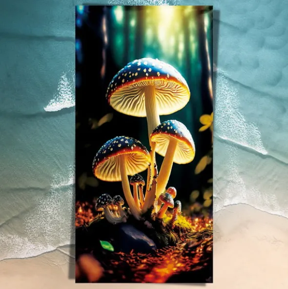 Ręcznik 100 x 180 Kąpielowy Holiday 154