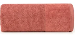 Ręcznik 50 x 90 Kąpielowy Lucy 14 500 GSM Marsala