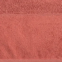 Ręcznik 50 x 90 Kąpielowy Lucy 14 500 GSM Marsala