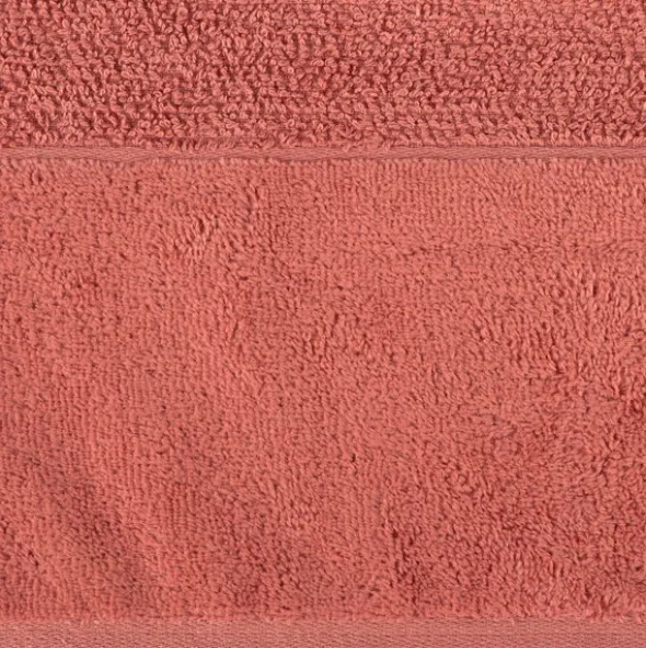 Ręcznik 30 x 50 Kąpielowy Lucy 14 500 GSM Marsala