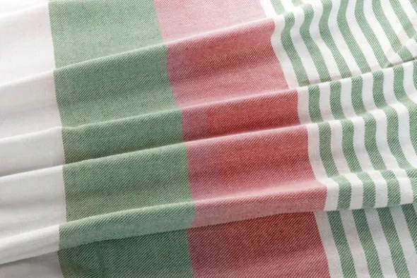 Ręcznik 100 x 180 Kąpielowy Peri Hamam 73