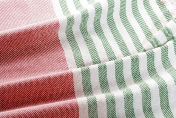 Ręcznik 100 x 180 Kąpielowy Peri Hamam 73
