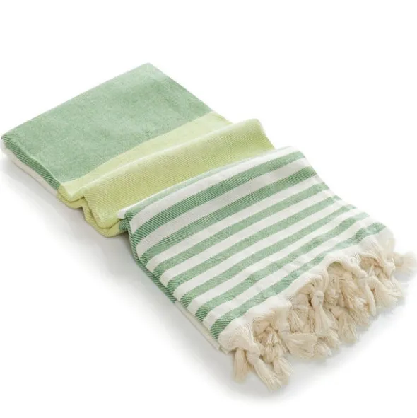 Ręcznik 100 x 180 Kąpielowy Peri Hamam 102