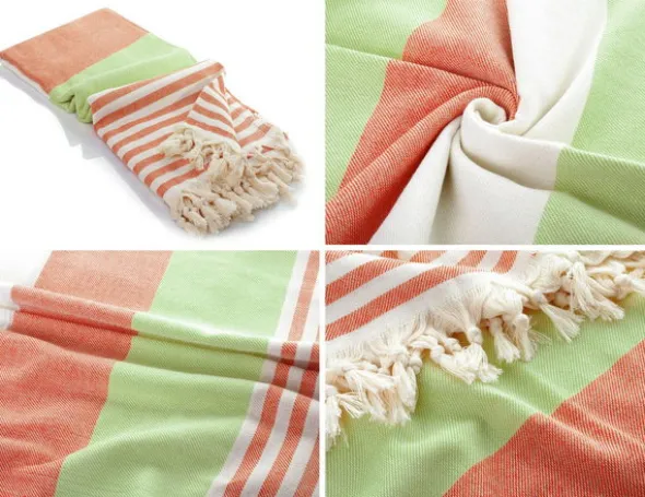 Ręcznik 100 x 180 Kąpielowy Peri Hamam 99
