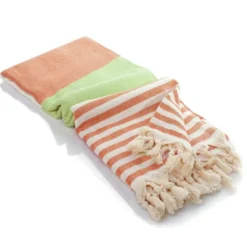 Ręcznik 100 x 180 Kąpielowy Peri Hamam 99