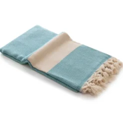 Ręcznik 100 x 180 Kąpielowy Peri Hamam Elmas 17
