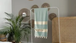 Ręcznik 100 x 180 Kąpielowy Peri Hamam Elmas 26