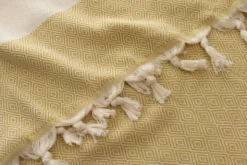 Ręcznik 100 x 180 Kąpielowy Peri Hamam Elmas 02