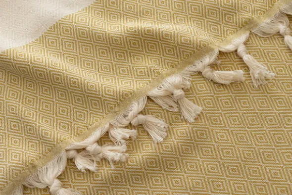 Ręcznik 100 x 180 Kąpielowy Peri Hamam Elmas 02