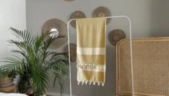 Ręcznik 100 x 180 Kąpielowy Peri Hamam Elmas 02