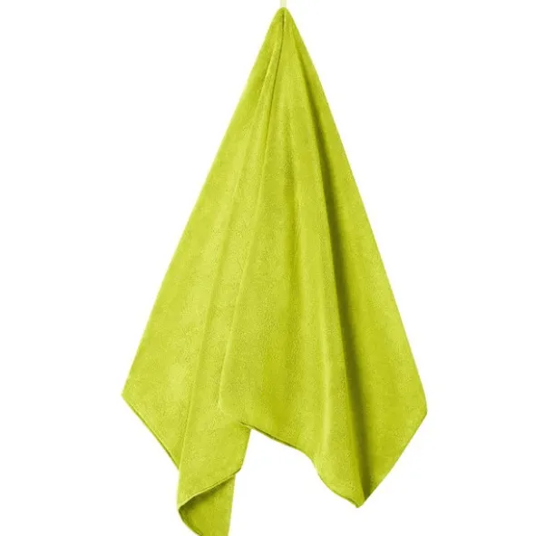 Ręcznik 50 x 90 Mikrofibra Active 380 g/m2 Matcha