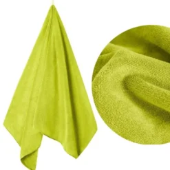 Ręcznik 50 x 90 Mikrofibra Active 380 g/m2 Matcha