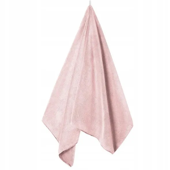 Ręcznik 50 x 90 Mikrofibra Active 380 g/m2 Puder