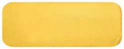 Ręcznik 80 x 150 Mikrofibra Amy3 17 380g/m2 Żółty
