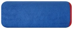 Ręcznik 80 x 160 Mikrofibra Iga Granat 380 g/m2