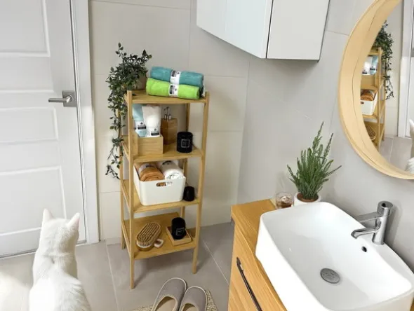 Ręcznik 70 x 140 Szybkoschnący Mikrofibra Iben 19