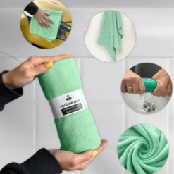 Ręcznik 70 x 140 Szybkoschnący Mikrofibra Iben 19