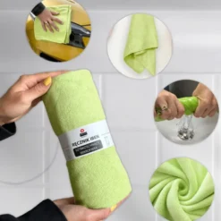 Ręcznik 70 x 140 Szybkoschnący Mikrofibra Iben 16