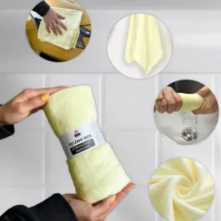 Ręcznik 70 x 140 Szybkoschnący Mikrofibra Iben 13