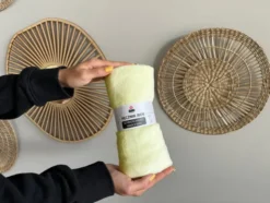 Ręcznik 70 x 140 Szybkoschnący Mikrofibra Iben 13