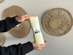 Ręcznik 50 x 90 Szybkoschnący Mikrofibra Iben 13