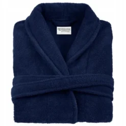 Szlafrok Hotelowy Bawełna Frotte Unisex XS Gran