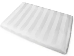 Tkanina 295 cm Hotelowa Bawełna Pasy - 150 g/m2