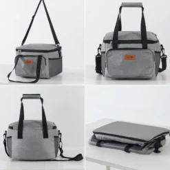 Torba Termiczna Termoizolacyjna Podróżna Cavo 20l