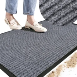 Wycieraczka 60 x 90 Pod Drzwi Gumowa Pedro