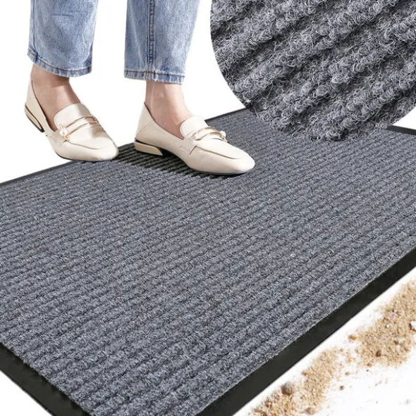 Wycieraczka 60 x 90 Pod Drzwi Gumowa Pedro