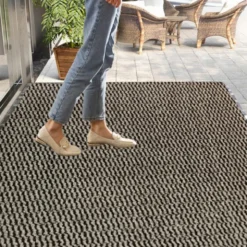 Wycieraczka 60 x 90 Pod Drzwi Gumowa Belen