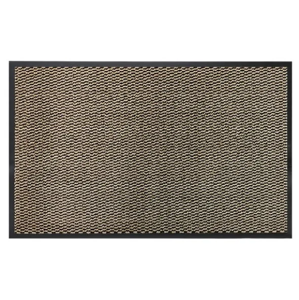 Wycieraczka 60 x 90 Pod Drzwi Gumowa Belen