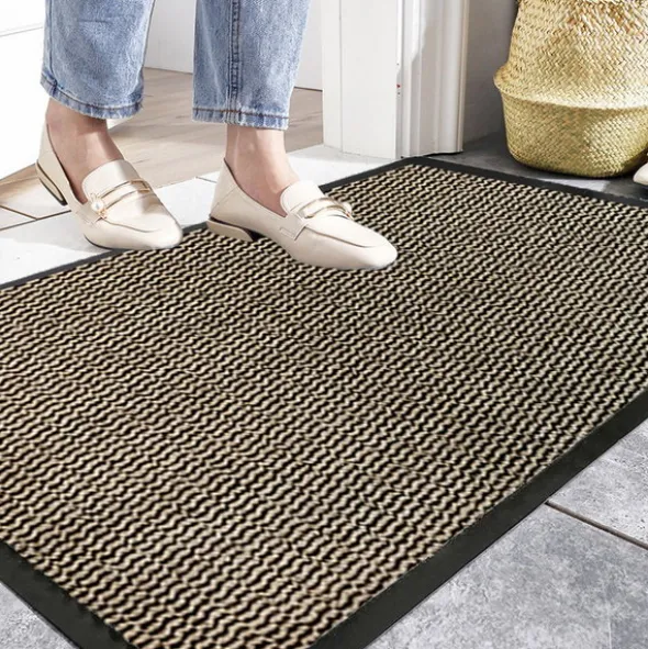 Wycieraczka 40 x 60 Pod Drzwi Gumowa Belen