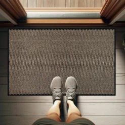 Wycieraczka 60 x 80 Pod Drzwi Gumowa Belen