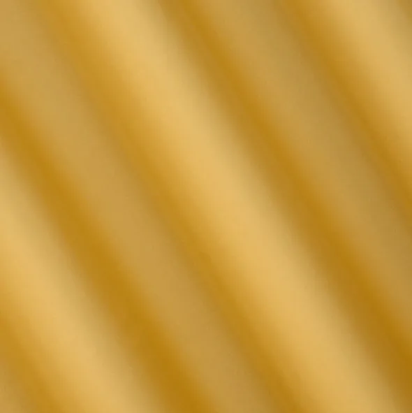 Zasłona Dekoracyjna Rita Taśma 140 x 270 Musztard
