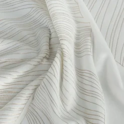 Zasłona Gotowa Dekor 140 x 250 Przelotka Luna2A